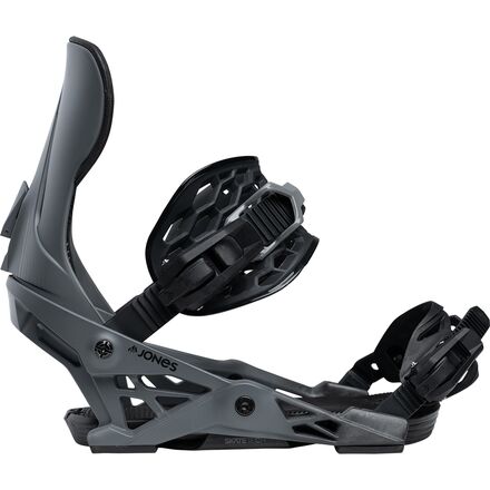 Jones Snowboards - Mercury Snowboard Binding - 2026
