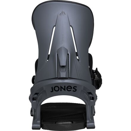 Jones Snowboards - Mercury Snowboard Binding - 2026
