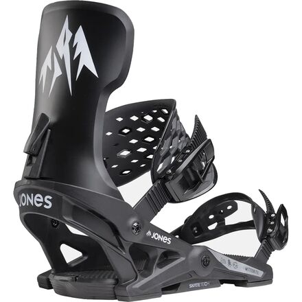 Meteorite Snowboard Binding - 2026