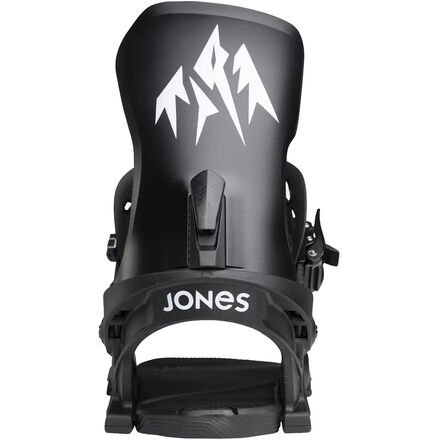 Jones Snowboards - Meteorite Snowboard Binding - 2026