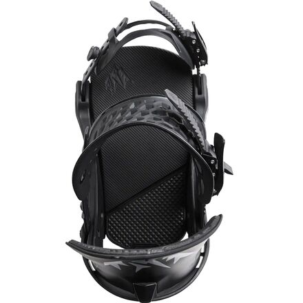 Jones Snowboards - Meteorite Snowboard Binding - 2026