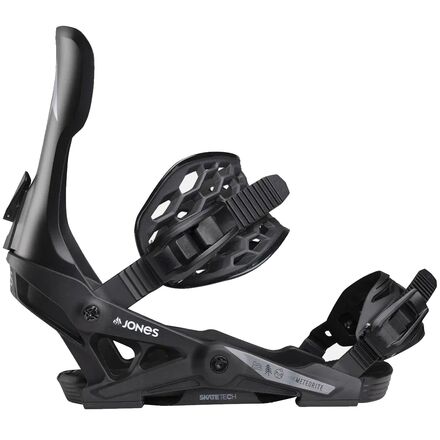 Jones Snowboards - Meteorite Snowboard Binding - 2026