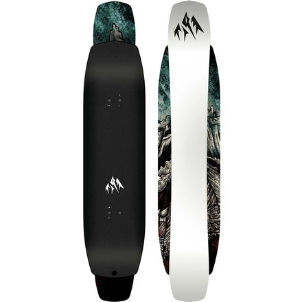 Mountain Snowskate - 2026
