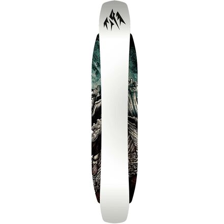 Jones Snowboards - Mountain Snowskate - 2026