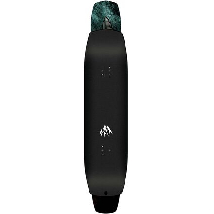 Jones Snowboards - Mountain Snowskate - 2026