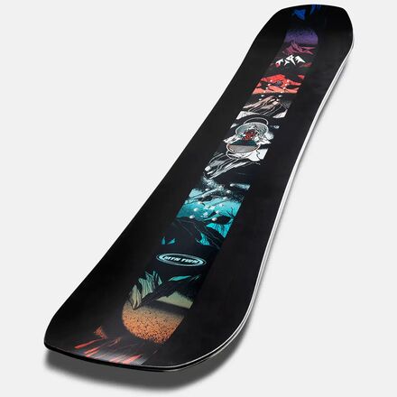 Jones Snowboards - Mountain Twin Junior Snowboard - 2026 - Kids'