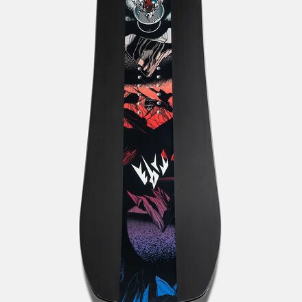Jones Snowboards - Mountain Twin Junior Snowboard - 2026 - Kids'