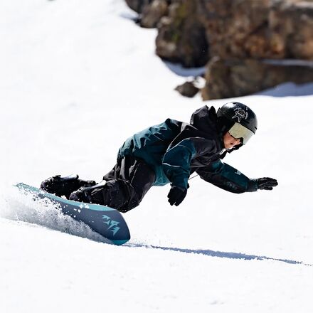 Jones Snowboards - Mountain Twin Junior Snowboard - 2026 - Kids'