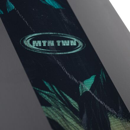 Jones Snowboards - Mountain Twin Junior Snowboard - 2026 - Kids'