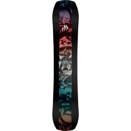 Jones Snowboards - Mountain Twin Junior Snowboard - 2026 - Kids'