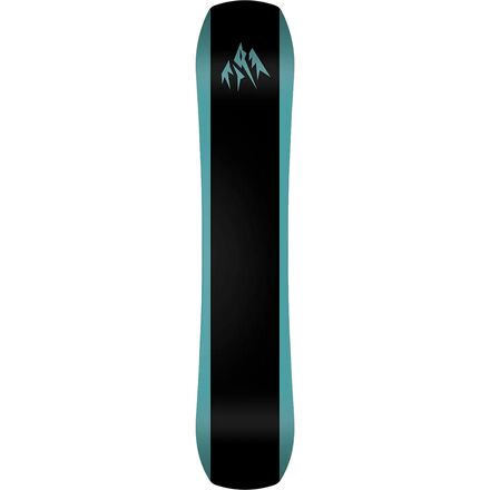 Jones Snowboards - Mountain Twin Junior Snowboard - 2026 - Kids'