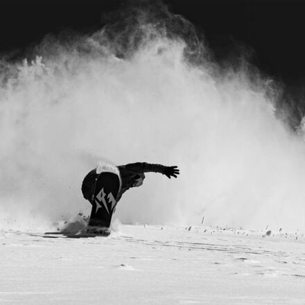 Jones Snowboards - Mountain Twin Pro Snowboard - 2026