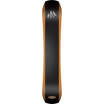 Jones Snowboards - Mountain Twin Pro Snowboard - 2026