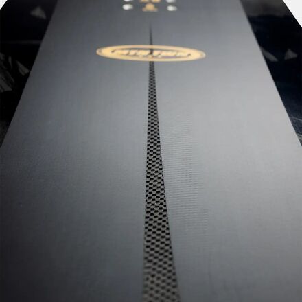 Jones Snowboards - Mountain Twin Pro Snowboard - 2026