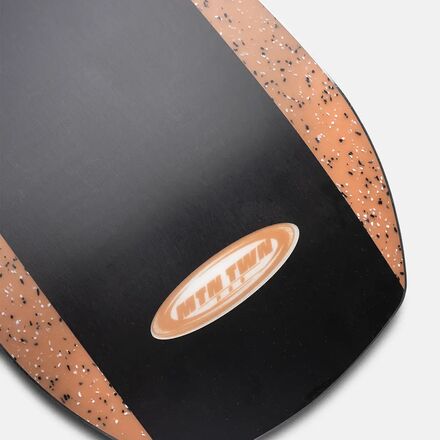 Jones Snowboards - Mountain Twin Pro Snowboard - 2026