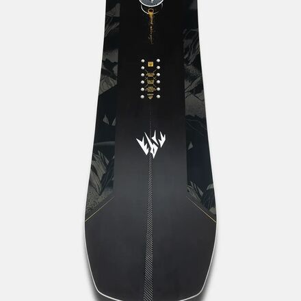 Jones Snowboards - Mountain Twin Pro Snowboard - 2026