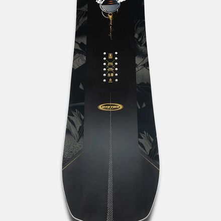Jones Snowboards - Mountain Twin Pro Snowboard - 2026