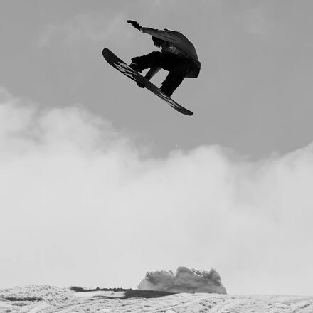 Jones Snowboards - Mountain Twin Pro Snowboard - 2026