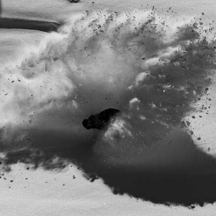 Jones Snowboards - Mountain Twin Pro Snowboard - 2026
