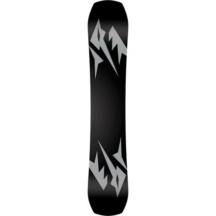 Jones Snowboards - Mountain Twin Pro Snowboard - 2026