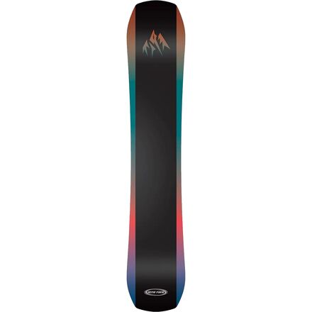 Jones Snowboards - Mountain Twin Snowboard - 2026