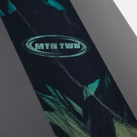 Jones Snowboards - Mountain Twin Snowboard - 2026