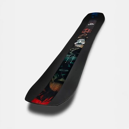 Jones Snowboards - Mountain Twin Snowboard - 2026