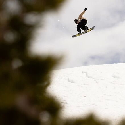 Jones Snowboards - Mountain Twin Snowboard - 2026