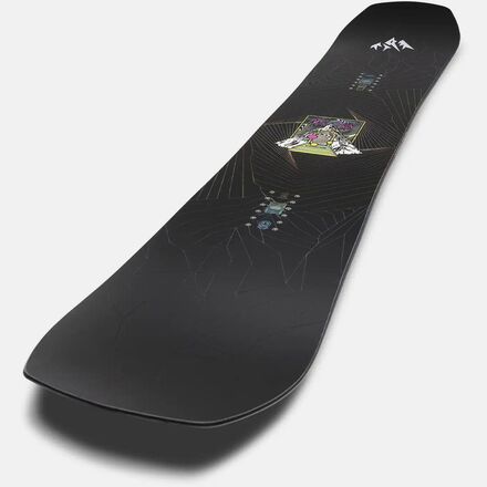 Jones Snowboards - Mountain Twin Snowboard - 2026