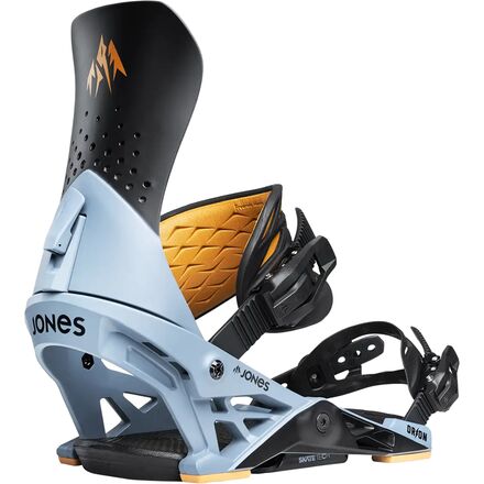 Orion Snowboard Binding - 2026