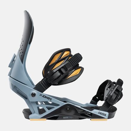 Jones Snowboards - Orion Snowboard Binding - 2026