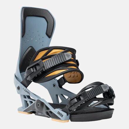 Jones Snowboards - Orion Snowboard Binding - 2026