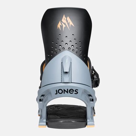 Jones Snowboards - Orion Snowboard Binding - 2026