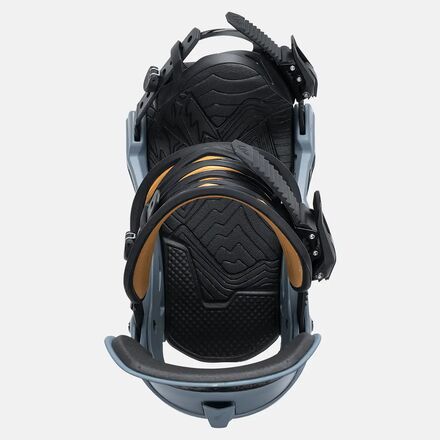 Jones Snowboards - Orion Snowboard Binding - 2026