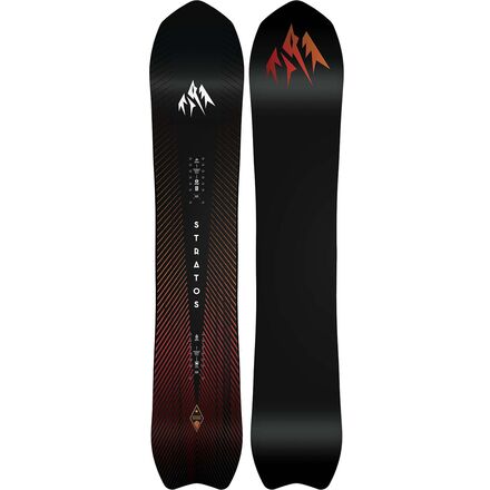 Stratos Snowboard - 2026 - Men's