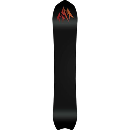 Jones Snowboards - Stratos Snowboard - 2026 - Men's