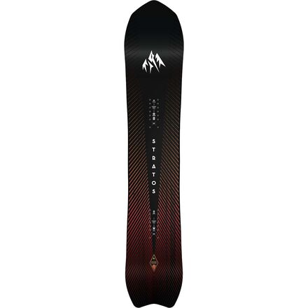 Jones Snowboards - Stratos Snowboard - 2026 - Men's