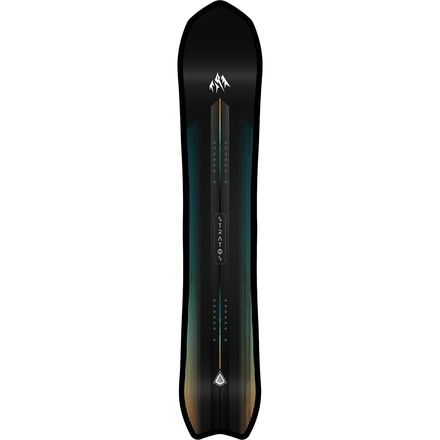 Jones Snowboards - Stratos Snowboard - 2026 - Men's