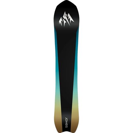 Jones Snowboards - Stratos Snowboard - 2026 - Men's