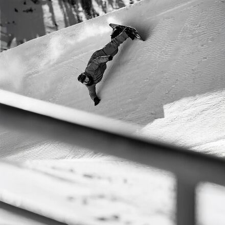 Jones Snowboards - Stratos Snowboard - 2026 - Men's