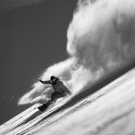 Jones Snowboards - Stratos Snowboard - 2026 - Men's