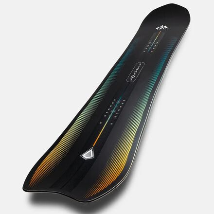 Jones Snowboards - Stratos Snowboard - 2026 - Men's