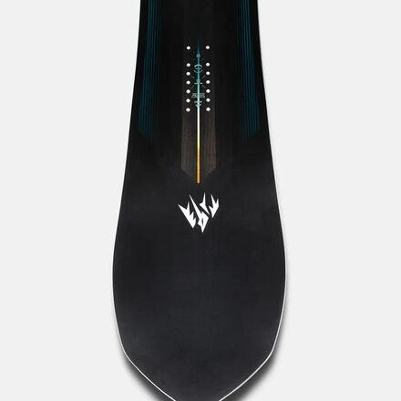Jones Snowboards - Stratos Snowboard - 2026 - Men's