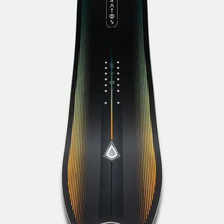 Jones Snowboards - Stratos Snowboard - 2026 - Men's