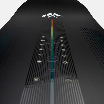 Jones Snowboards - Stratos Snowboard - 2026 - Men's