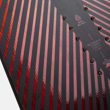 Jones Snowboards - Stratos Snowboard - 2026 - Men's