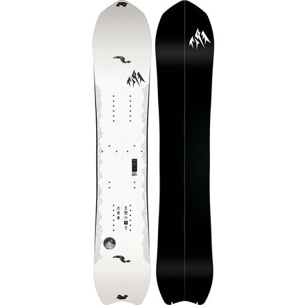 Stratos Splitboard - 2026 - Men's