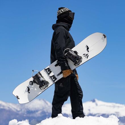 Jones Snowboards - Stratos Splitboard - 2026 - Men's