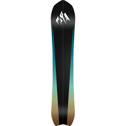 Jones Snowboards - Stratos Splitboard - 2026 - Men's