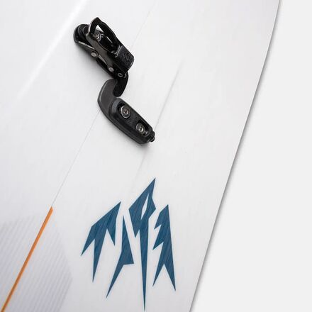Jones Snowboards - Stratos Splitboard - 2026 - Men's
